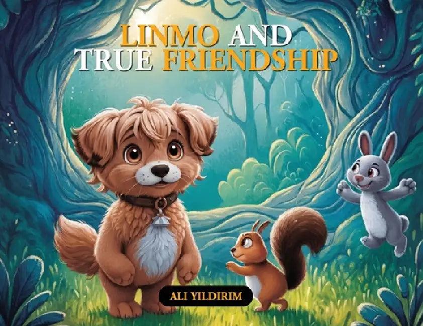 Linmo and True Friendship (English, Ali Yildirim)