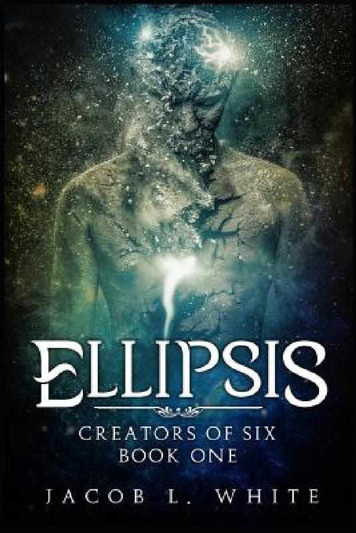 Ellipsis (English, Jacob White)