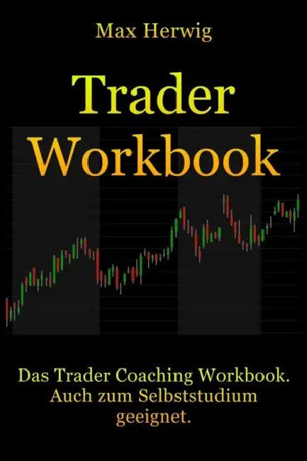 TraderWorkbook (English, Max Herwig)