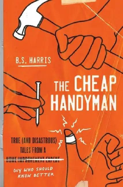 The Cheap Handyman (English, B. S. Harris)