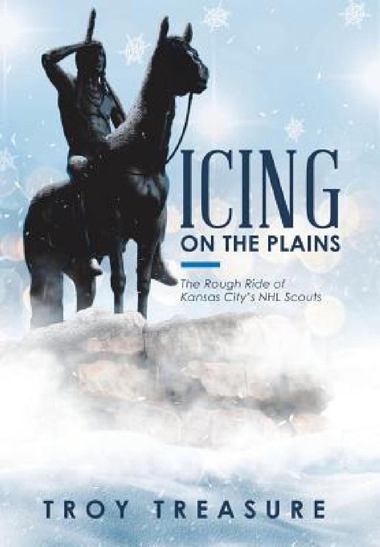 Icing on the Plains (English, Troy Treasure)
