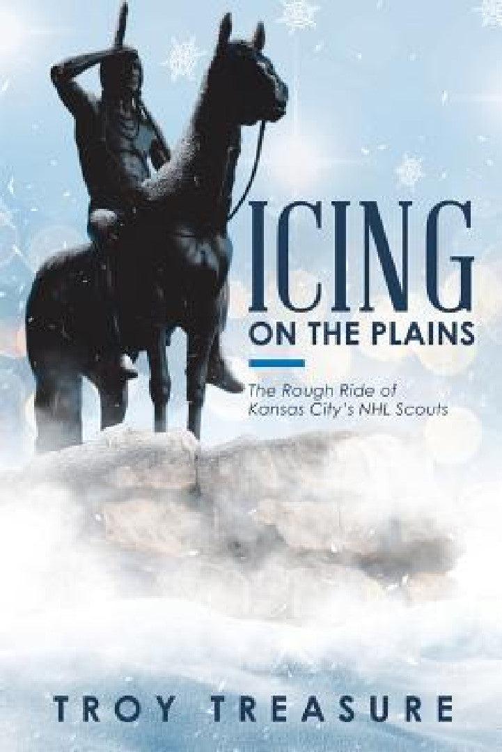 Icing on the Plains (English, Troy Treasure)