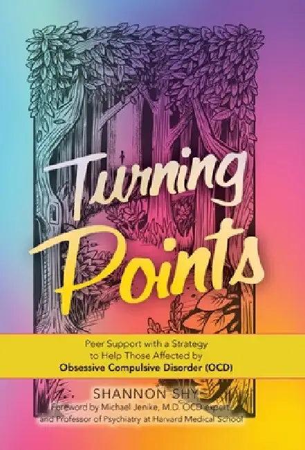 Turning Points (English, Shannon Shy | Michael Jenike)
