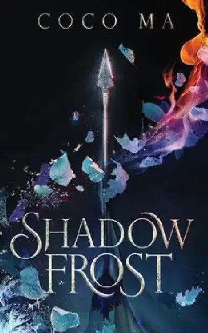 Shadow Frost (English, Coco Ma)