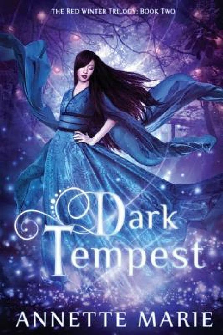 Dark Tempest (English, Annette Marie)
