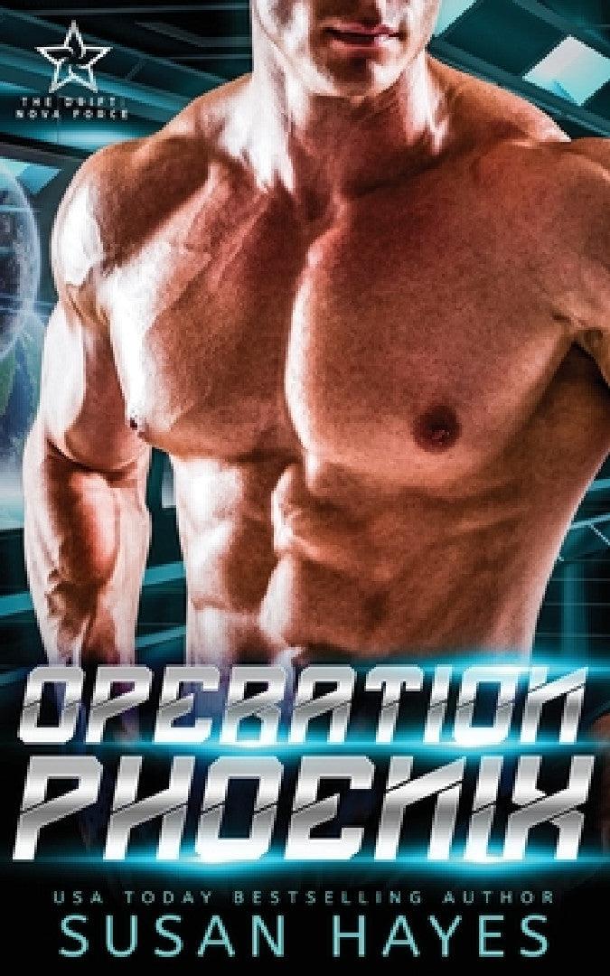 Operation Phoenix (English, Susan Hayes)