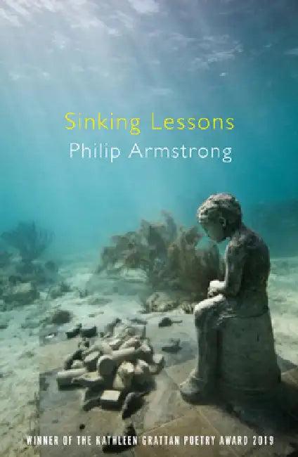 Sinking Lessons (English, Philip Armstrong)