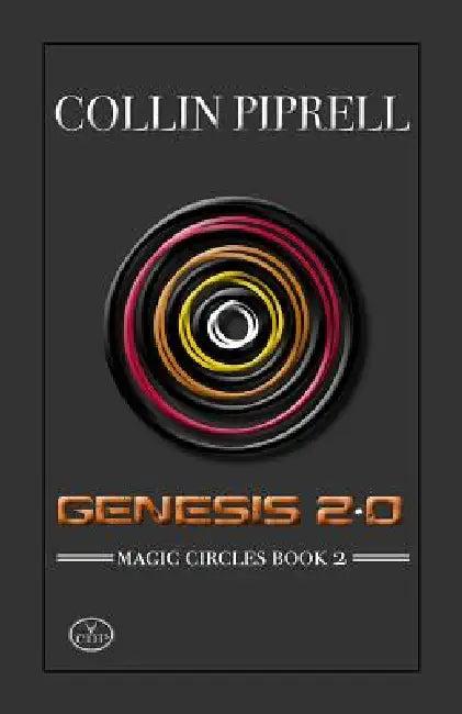 Genesis 2.0 (English, Collin Piprell)