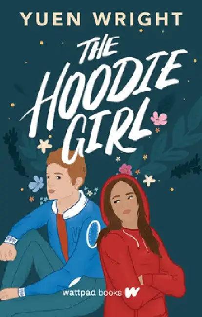 The Hoodie Girl (English, Yuen Wright)
