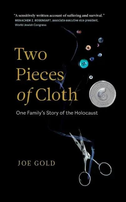Two Pieces of Cloth (English, Joe Gold)
