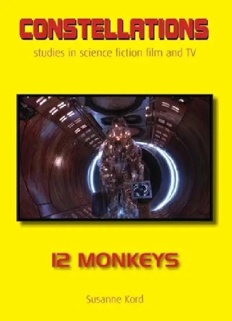 12 Monkeys (English, Susanne Kord)