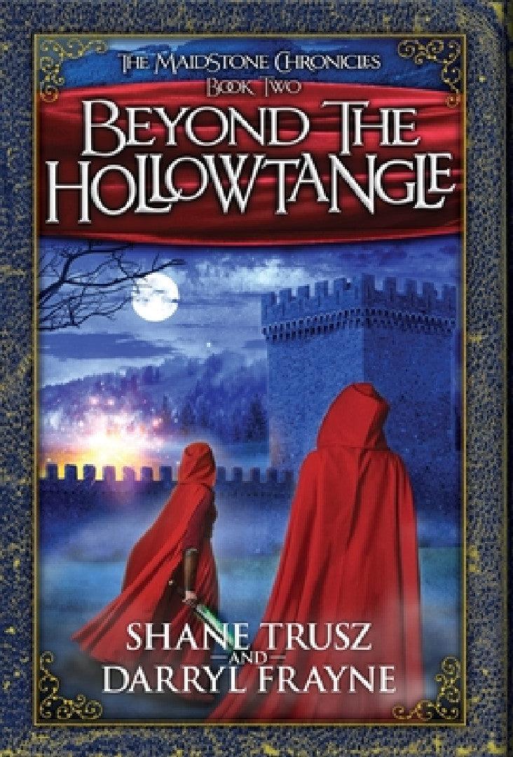 Beyond the Hollowtangle (English, Shane Trusz | Darryl Frayne)
