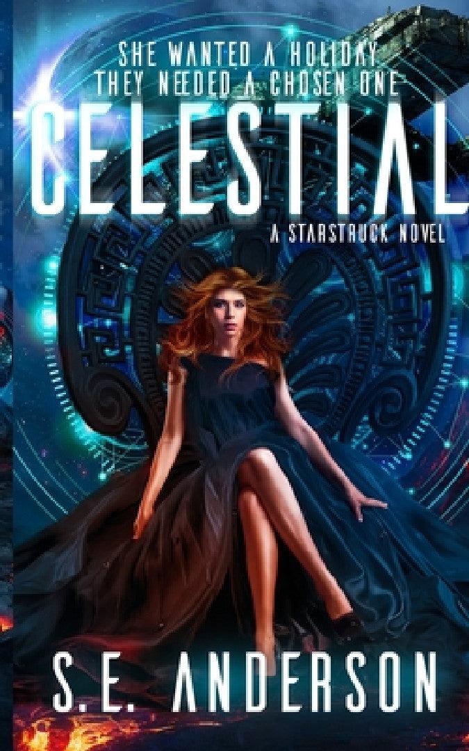 Celestial (English, S. E. Anderson)