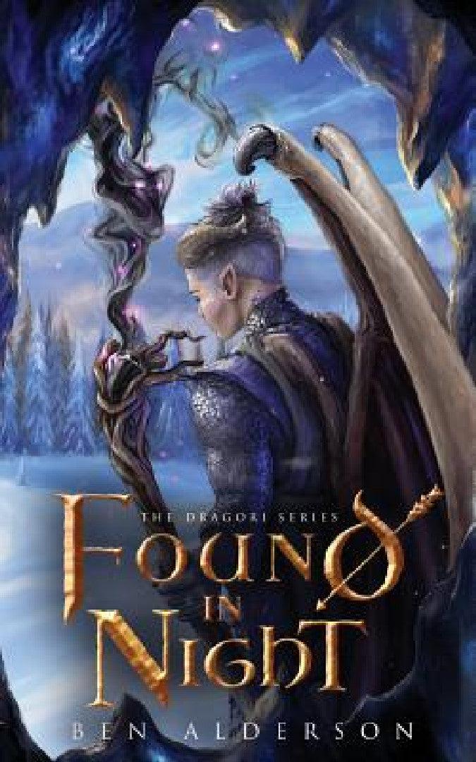 Found in Night (English, Ben Alderson)
