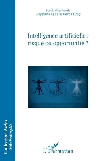 Intelligence artificielle (English, Stéphane Kalla | Berna Oruc)