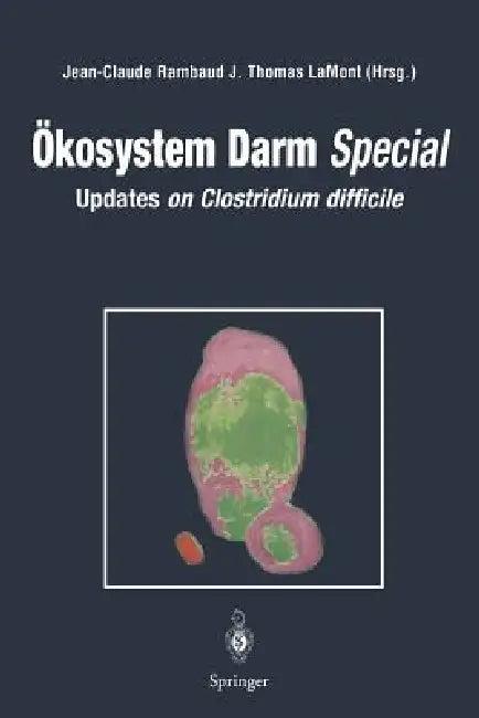 Ökosystem Darm Special (English, Jean-Paul Rambaud | J. Thomas Lamont)