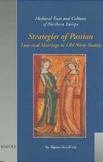 Strategies of Passion (English, Bjorn Bandlien)