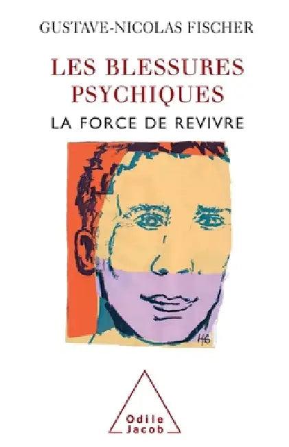 Mental Wounds (English, Gustave-Nicolas Fischer)