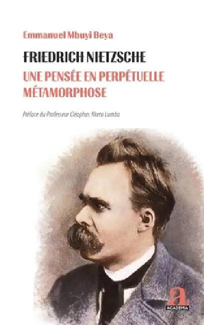 Friedrich Nietzsche (English, Emmanuel Mbuyi Beya)