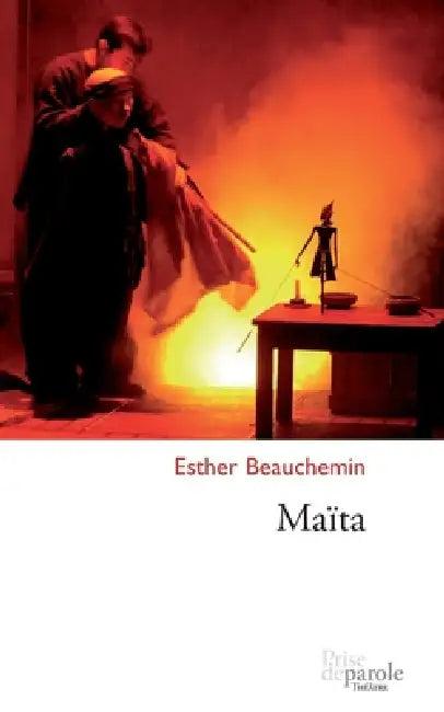 Maïta (English, Esther Beauchemin)