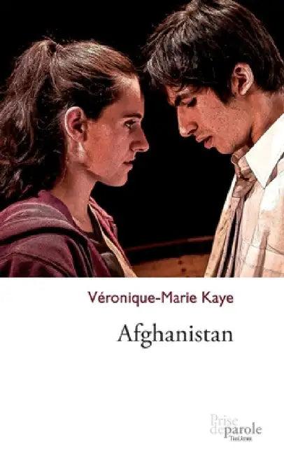 Afghanistan (English, Véronique-Marie Kaye)
