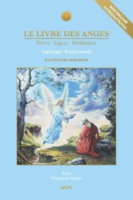 Livre des Anges Tome 1 (English, Christiane Muller | Kaya)