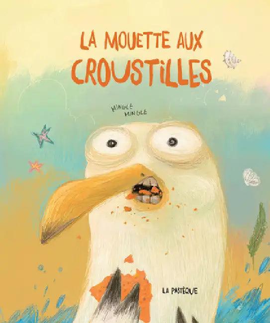 La Mouette Aux Croustilles (English, Mingle Mingle)