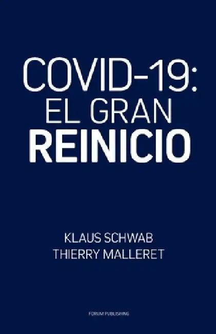 Covid-19 (English, Thierry Malleret | Klaus Schwab)