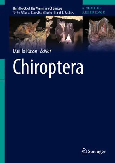 Chiroptera (English, Danilo Russo)