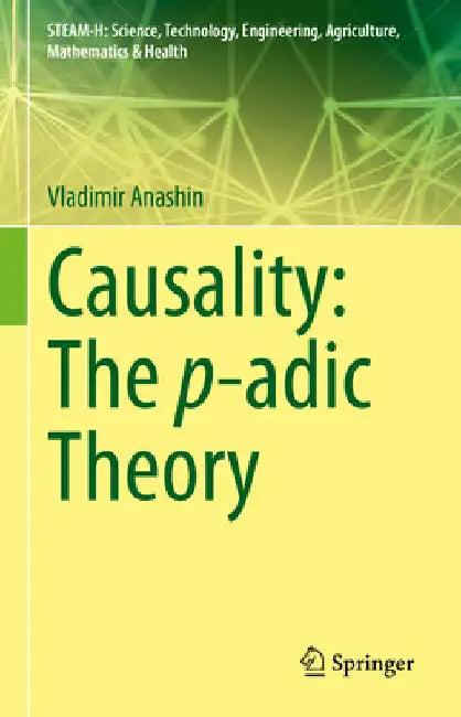 Causality (English, Vladimir Anashin)
