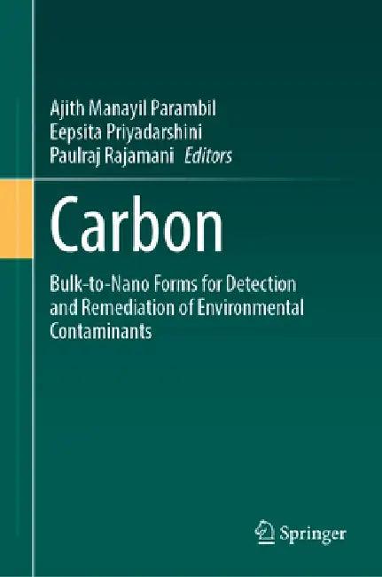 Carbon (English, Ajith Manayil Parambil | Eepsita Priyadarshini | Paulraj Rajamani)
