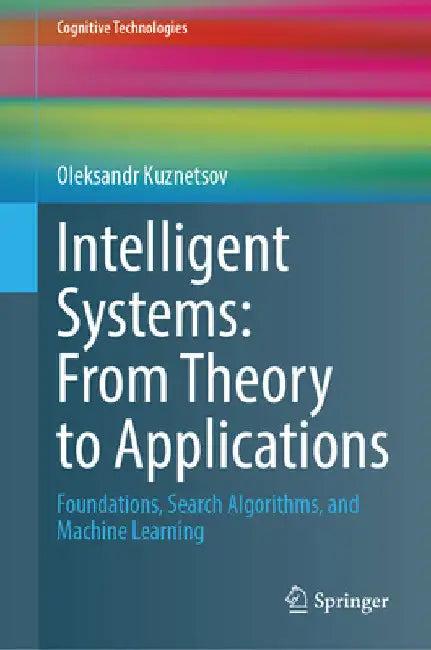 Intelligent Systems (English, Oleksandr Kuznetsov)
