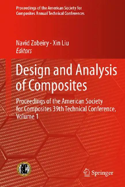 Design and Analysis of Composites (English, Navid Zobeiry | Xin Liu)