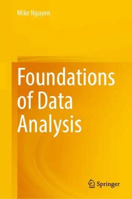 Foundations of Data Analysis (English, Mike Nguyen)