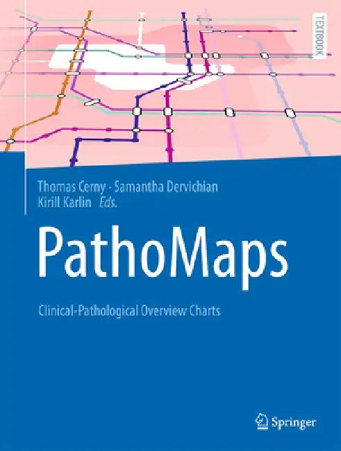 Pathomaps (English, Thomas Cerny | Samantha Dervichian | Kirill Karlin)