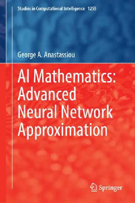 AI Mathematics (English, George a. Anastassiou)