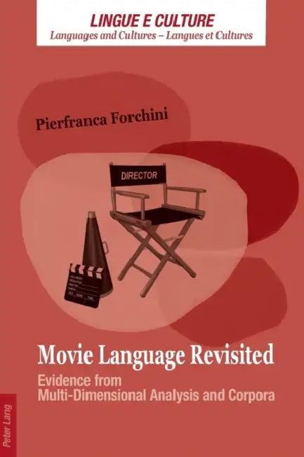 Movie Language Revisited (English, Giovanni Gobber | Marisa Verna | Pierfranca Forchini)