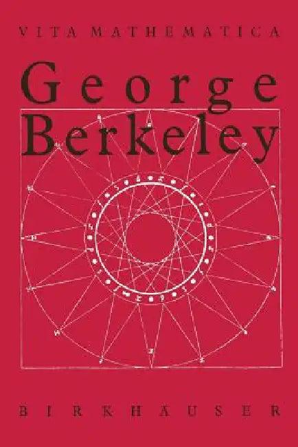 George Berkeley 1685-1753 (English, Wolfgang Beidert)