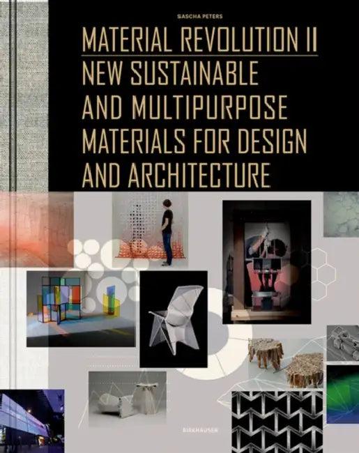 Material Revolution 2 (English, Sascha Peters)