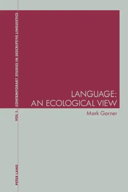 Language (English, Karl Bernhardt | Graeme Davis | Mark Garner)