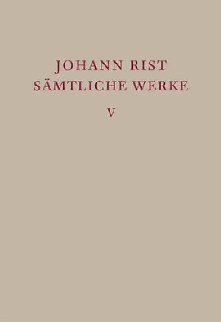 Epische Dichtungen (English, Eberhard Mannack | Helga Mannack | Klaus Reichelt)