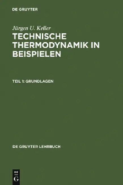 Grundlagen (English, Jürgen U. Keller)