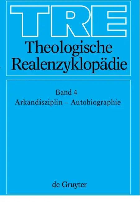Arkandisziplin - Autobiographie (English, Gerhard Müller | Horst Balz | James K. Cameron)