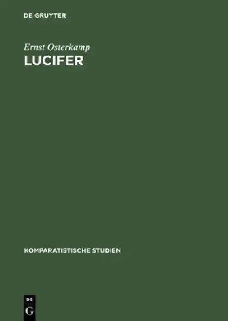 Lucifer (English, Ernst Osterkamp)