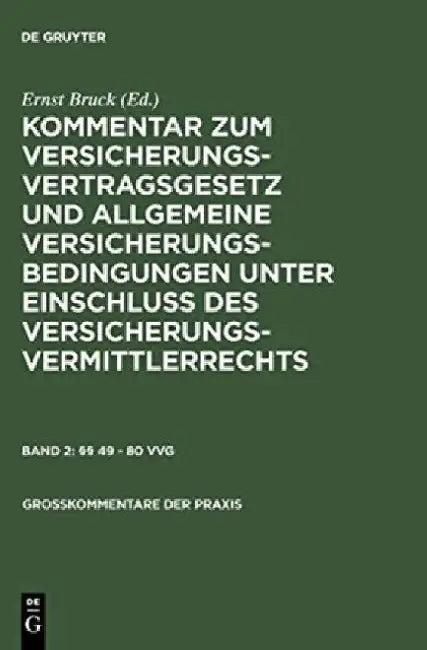 49 - 80 Vvg (English, Hans Moller)