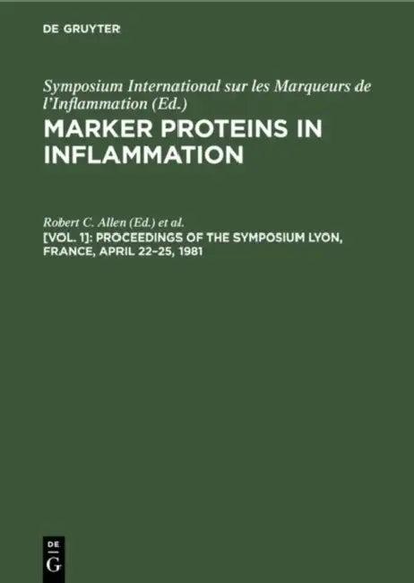 Proceedings of the Symposium Lyon, France, April 22-25, 1981 (English, Robert C. Allen | Jacques Bienvenu | Philippe Laurent)