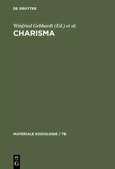 Charisma (English, Winfried Gebhardt)