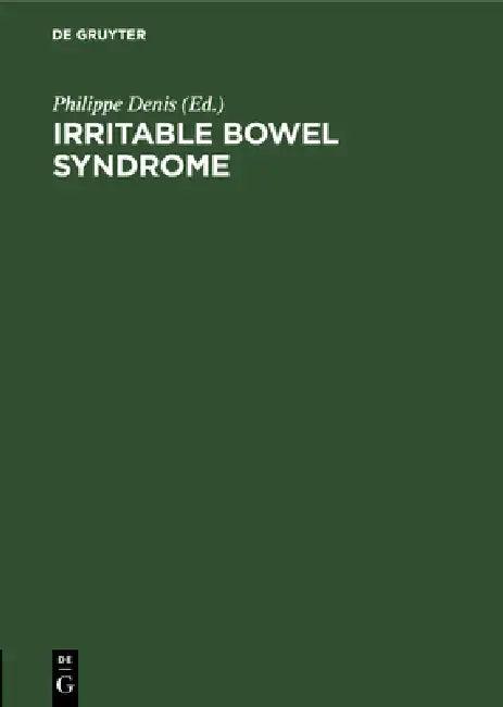 Irritable Bowel Syndrome (English, Philippe Denis)