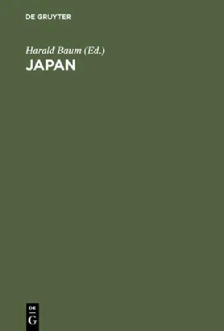 Japan (English, Harald Baum)
