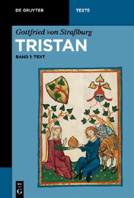 Text: Unveränderter Fünfter Abdruck Nach Dem Dritten Mit Einem Auf Grund Von Friedrich Rankes Kollat (English, Karl Marold | Werner Schröder)